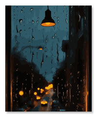 Dusky Drizzles - Monsoon Edition