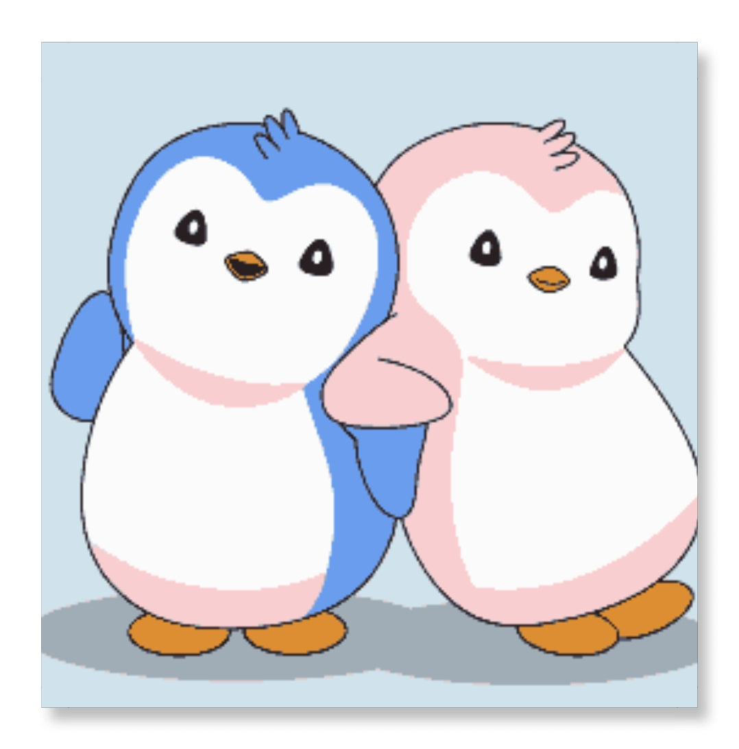 Pax and Polly