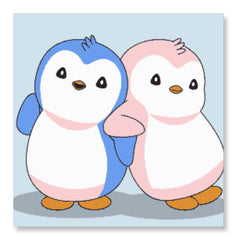 Pax and Polly