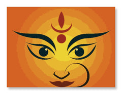 Goddess Durga
