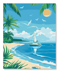 Sea Sore Tropical - Summer Edition