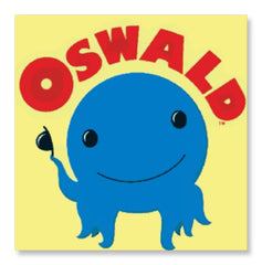 Peak Nostalgia Oswald