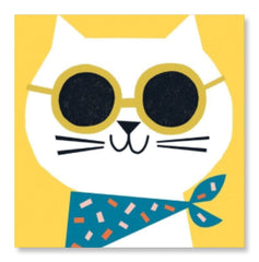 Swaggy Cat