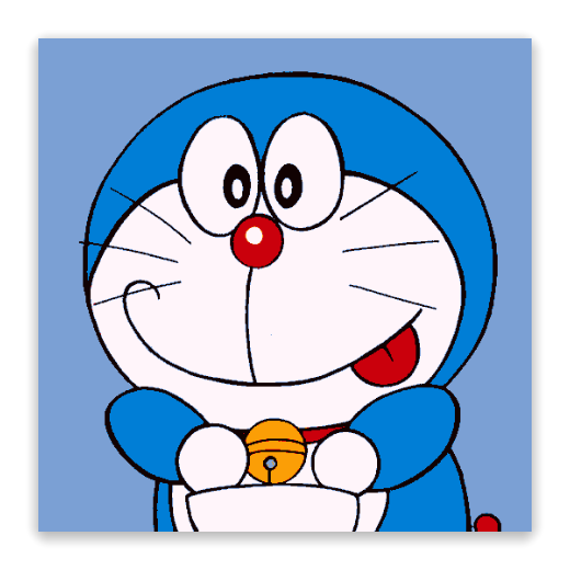 Doraemon’s Joy