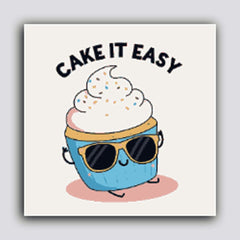 Cake it Easy
