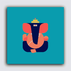 Pocket Edition Ganesha