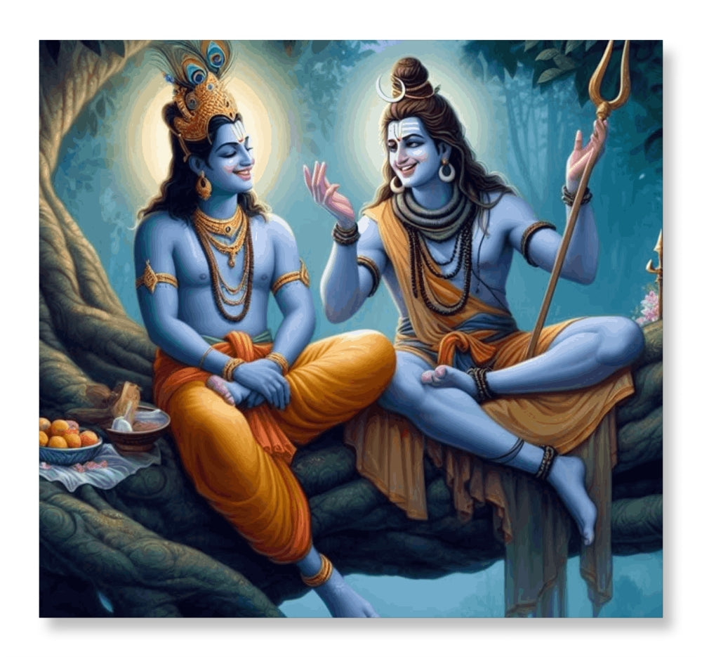 HariHar Milan