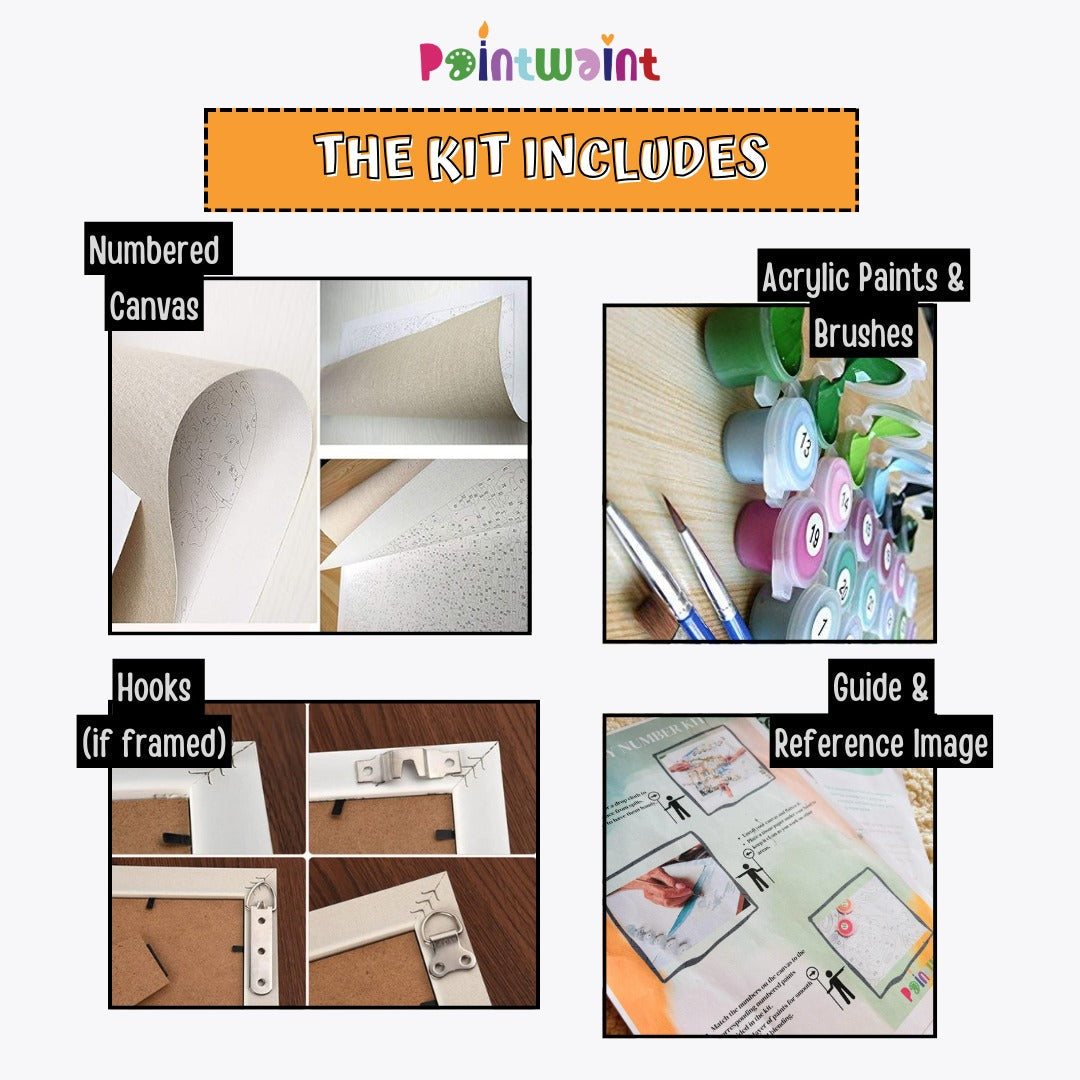 Playing Cards Modern Queen - Raja Rani Collection