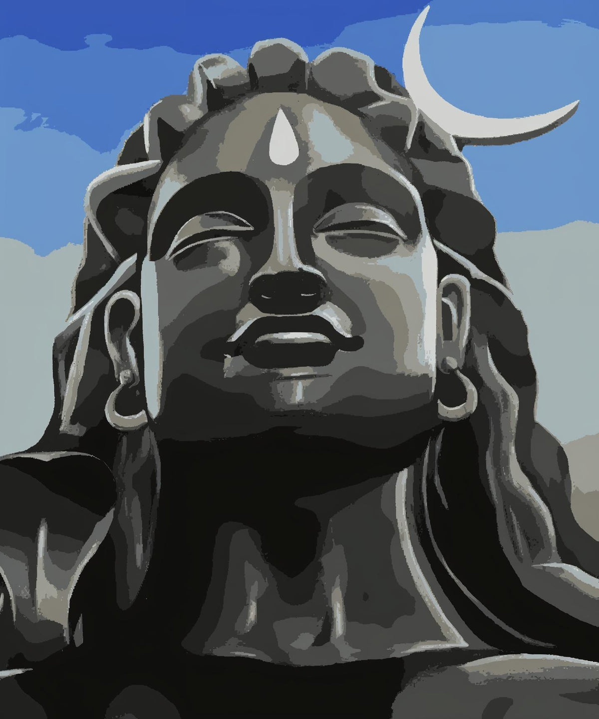 Mahadevji Meditation