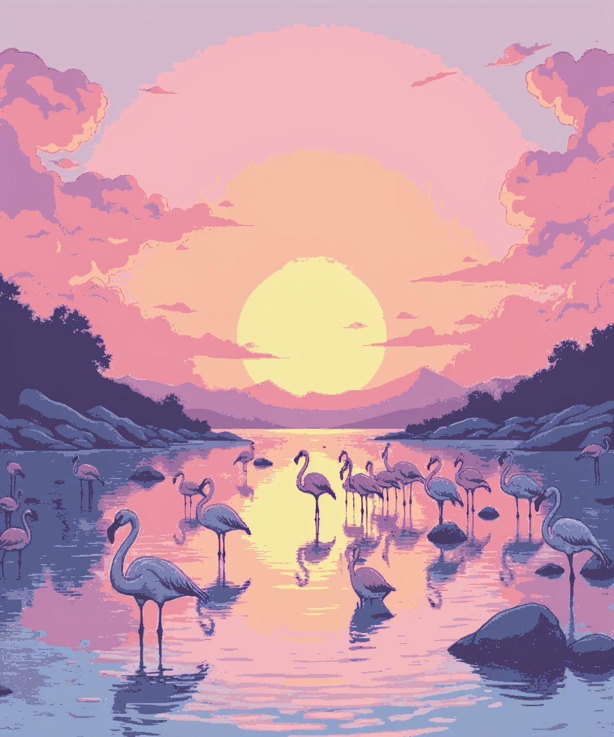 Summer days Melting twilight - Summer Edition