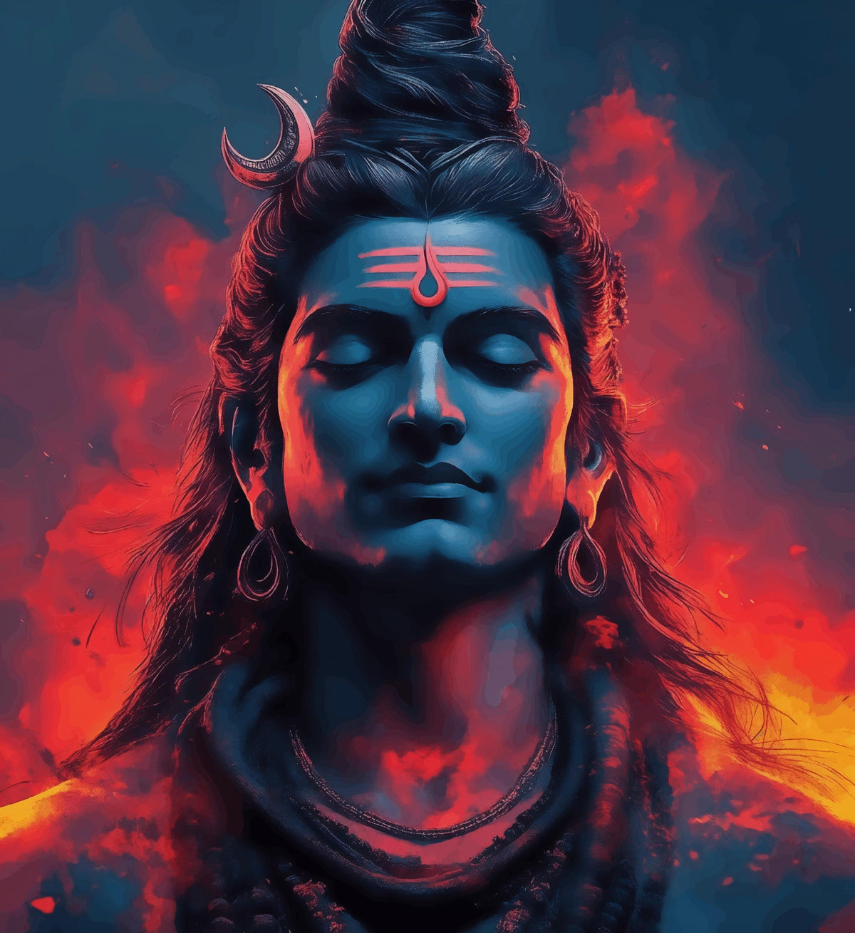 Jagadguru Mahadevjji