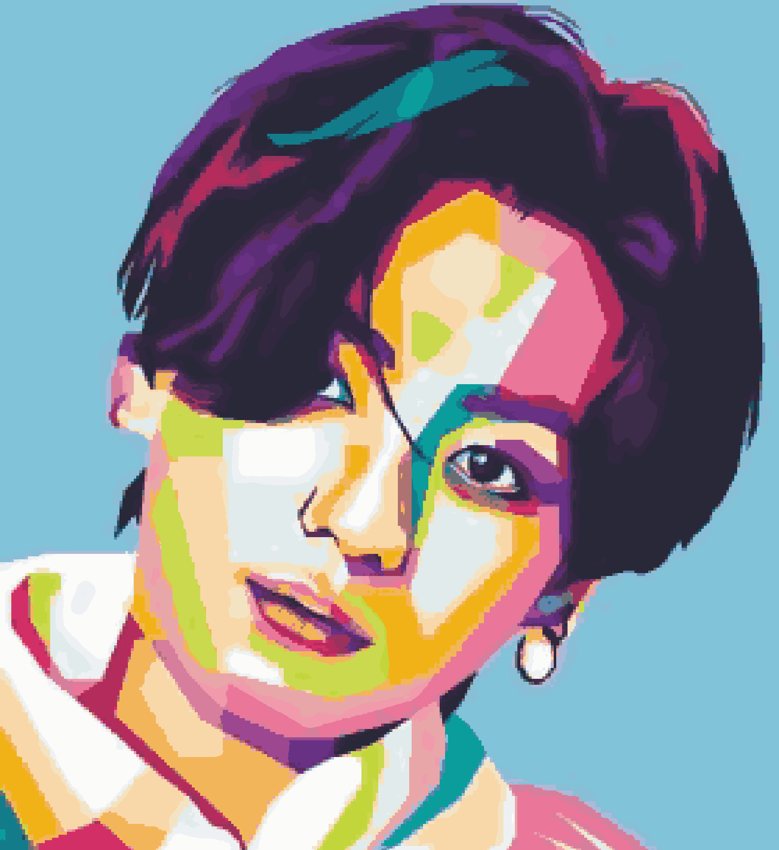 BTS Jeon Jungkook