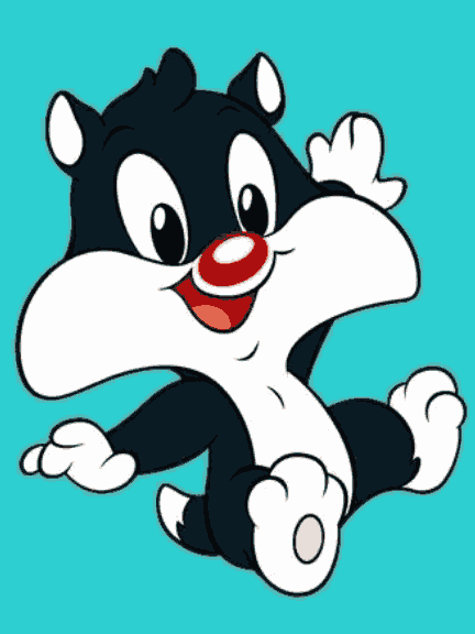Baby Sylvester