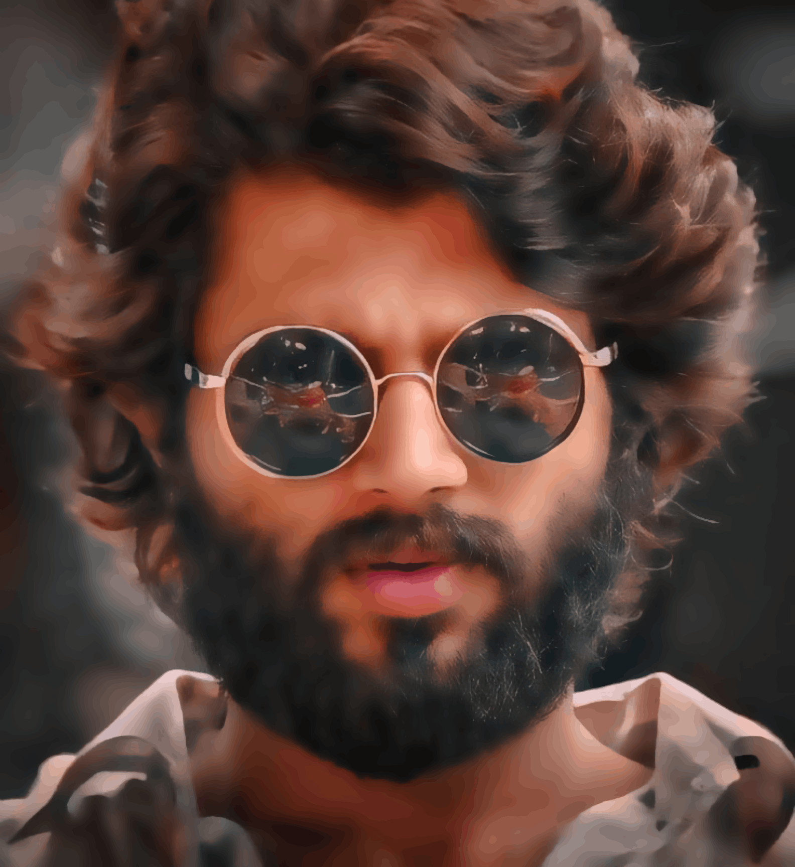 Vijay Devarkonda