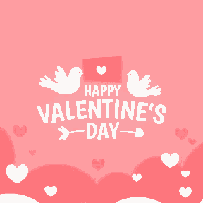 Valentine Special