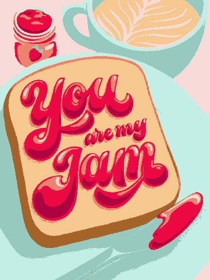 You're my Gem