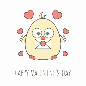 Valentine Alert - Valentine Day
