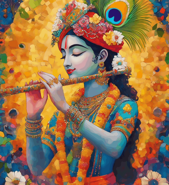 Krishna Melodies