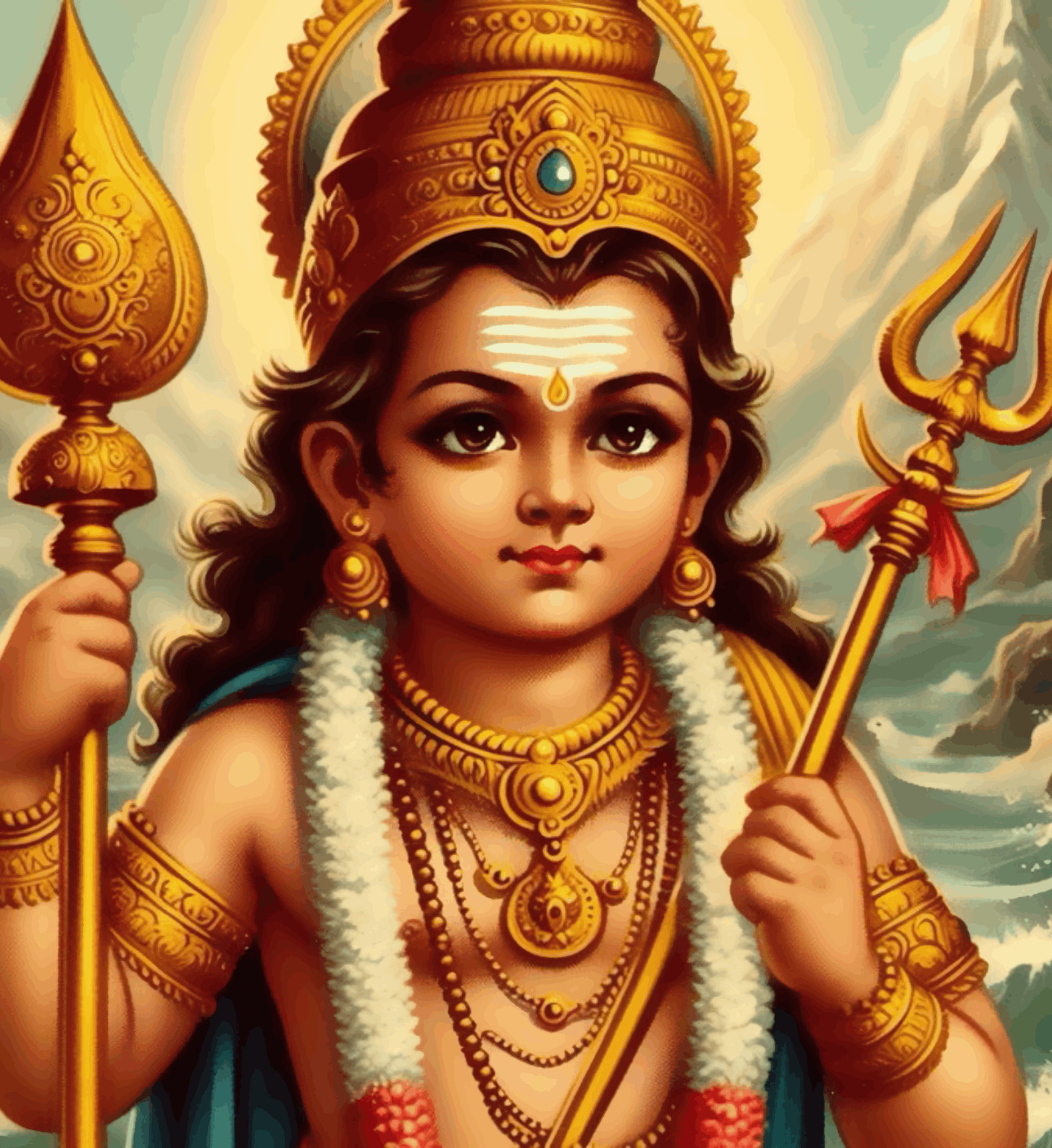 Murugan Swami