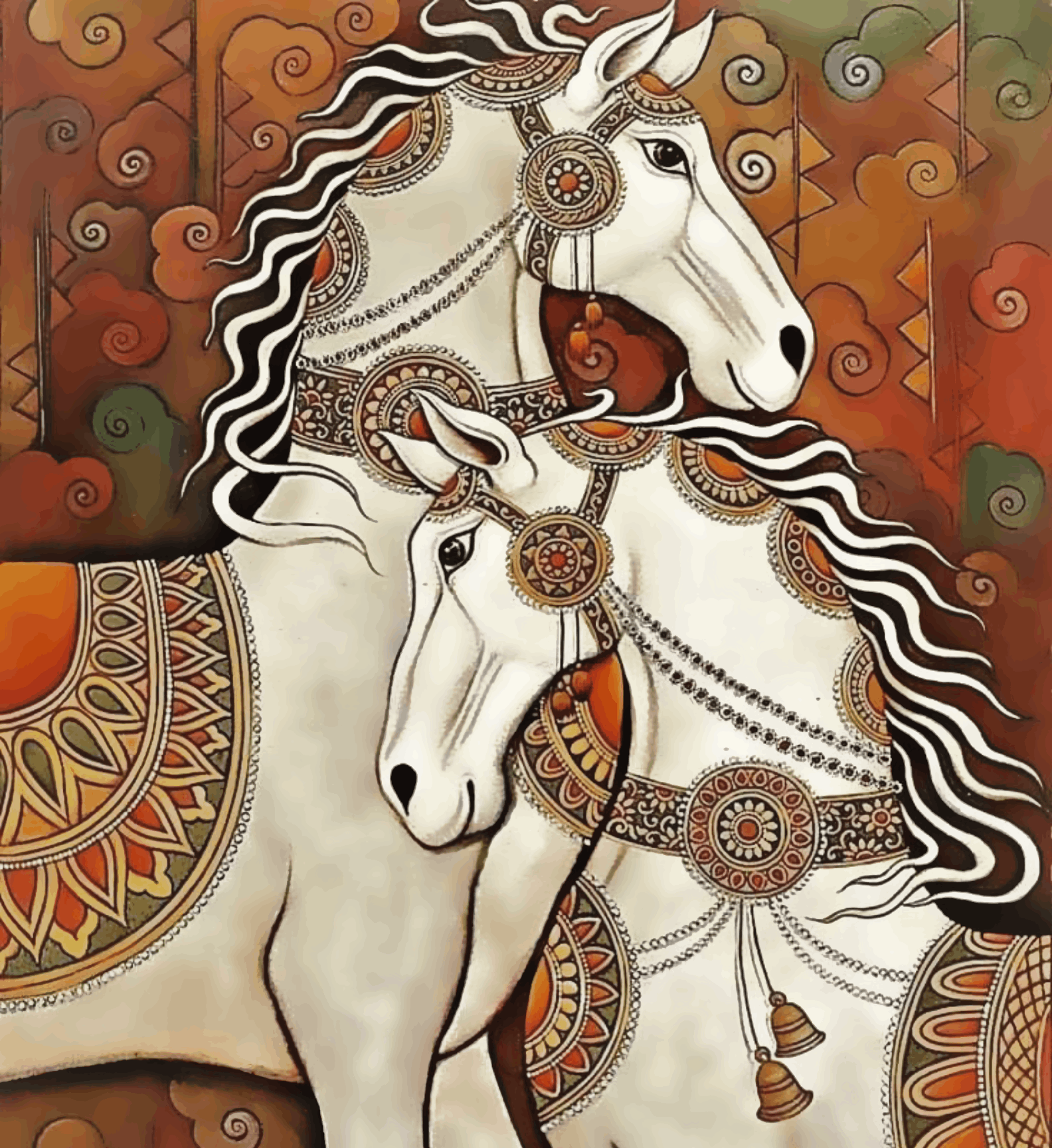 Veer Ashwa
