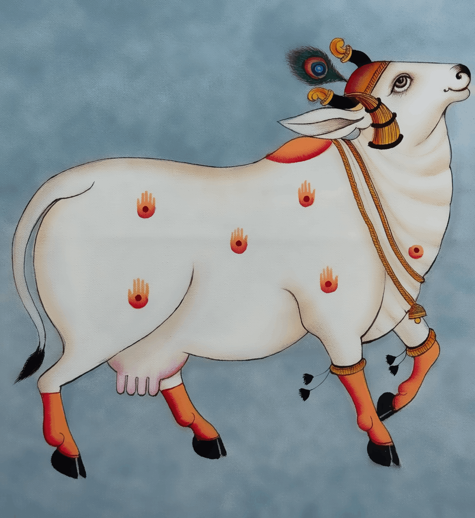 Kamdhenu