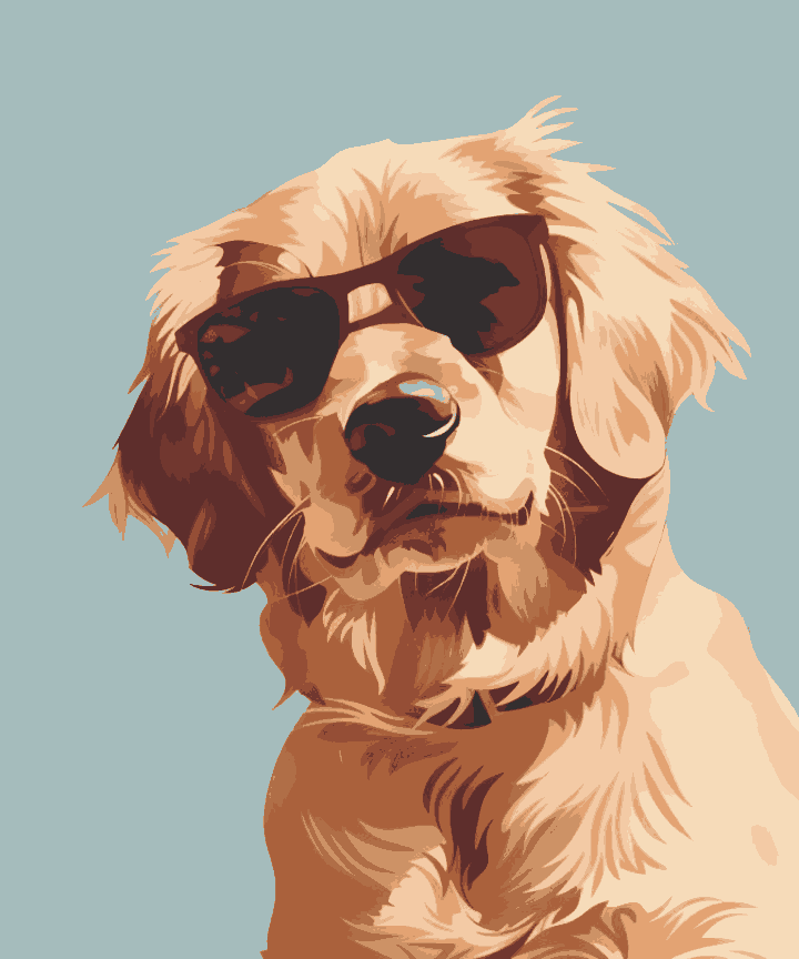 The Retriever of Hearts