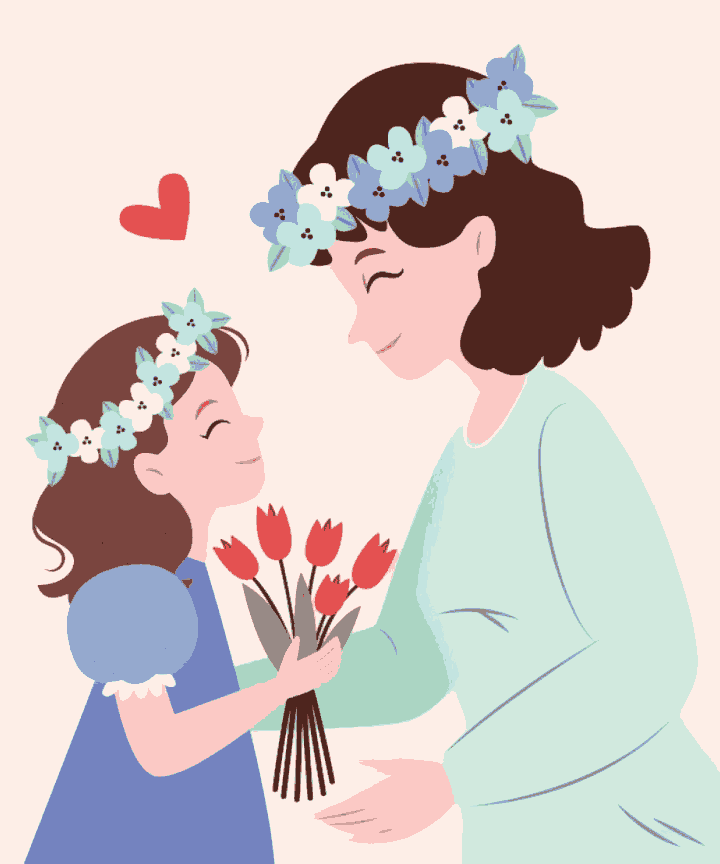 The Best Adviser - Mother's Day