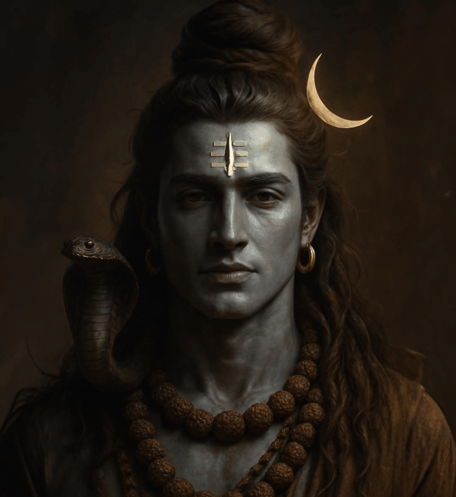 Shivoham - Shivaji