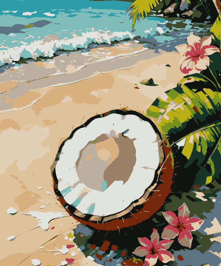 Hawai Vibes - Summer Edition