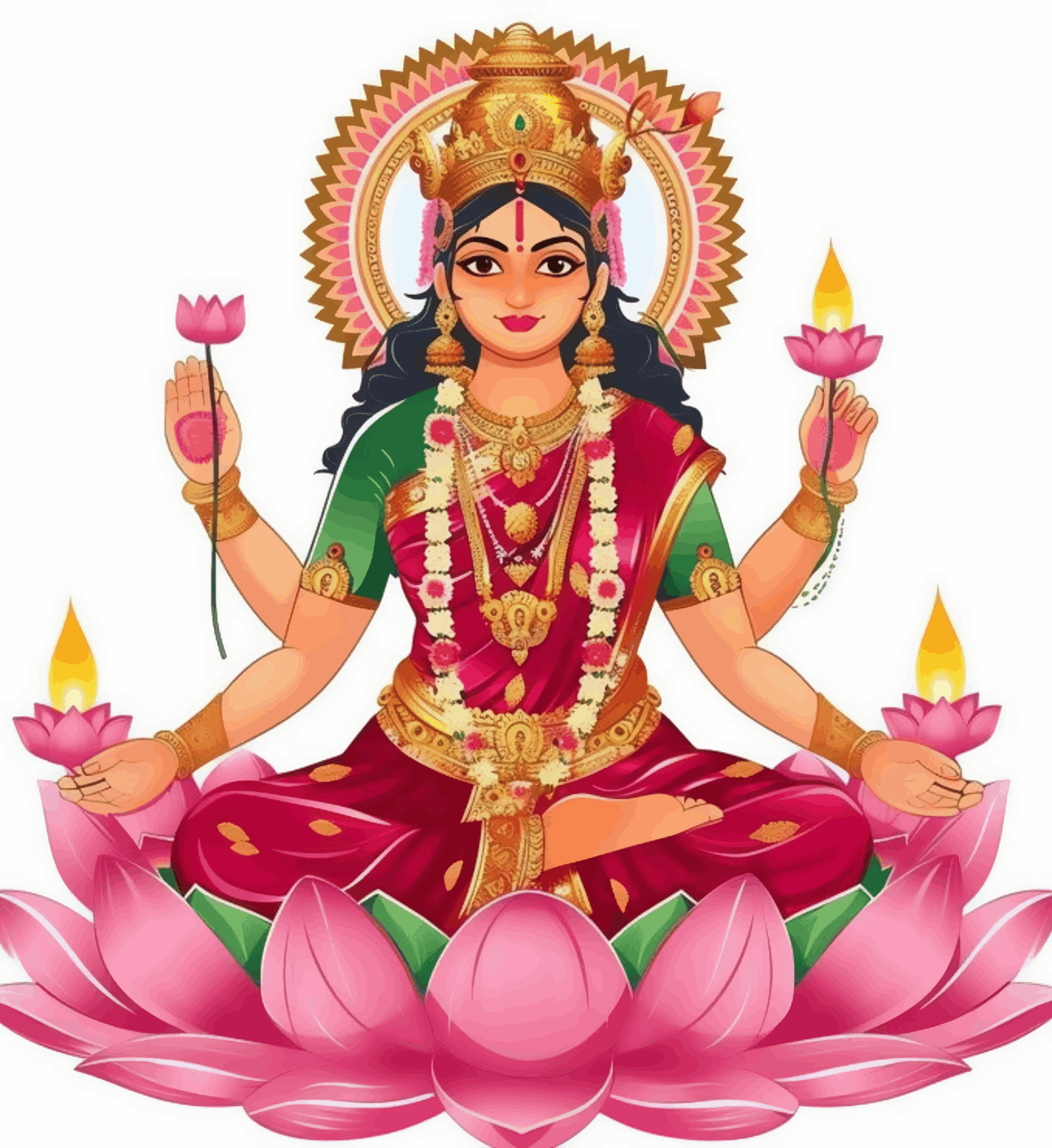 Ashta Lakshmi
