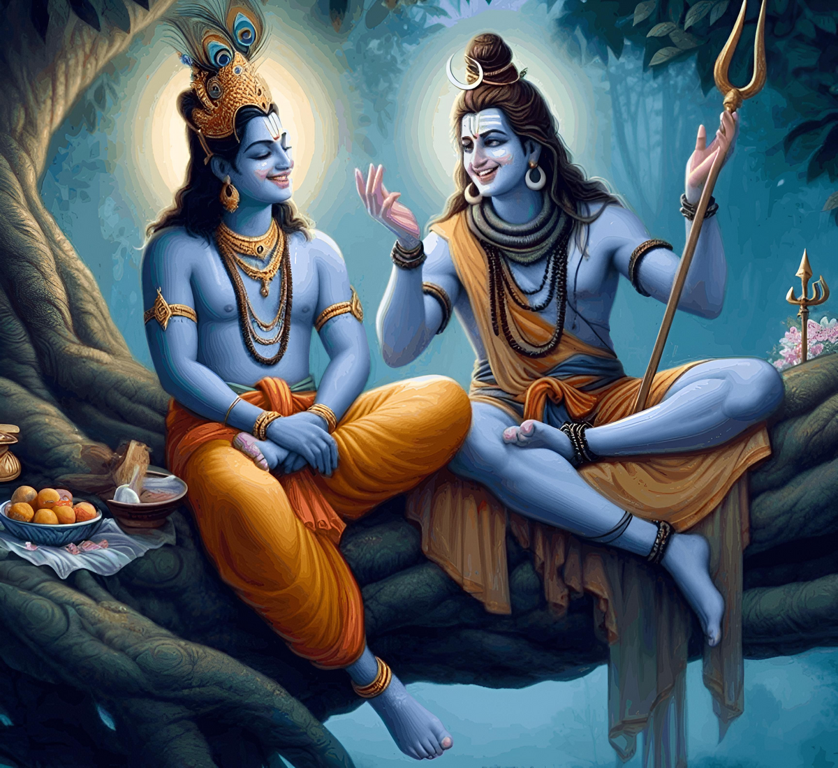 HariHar Milan