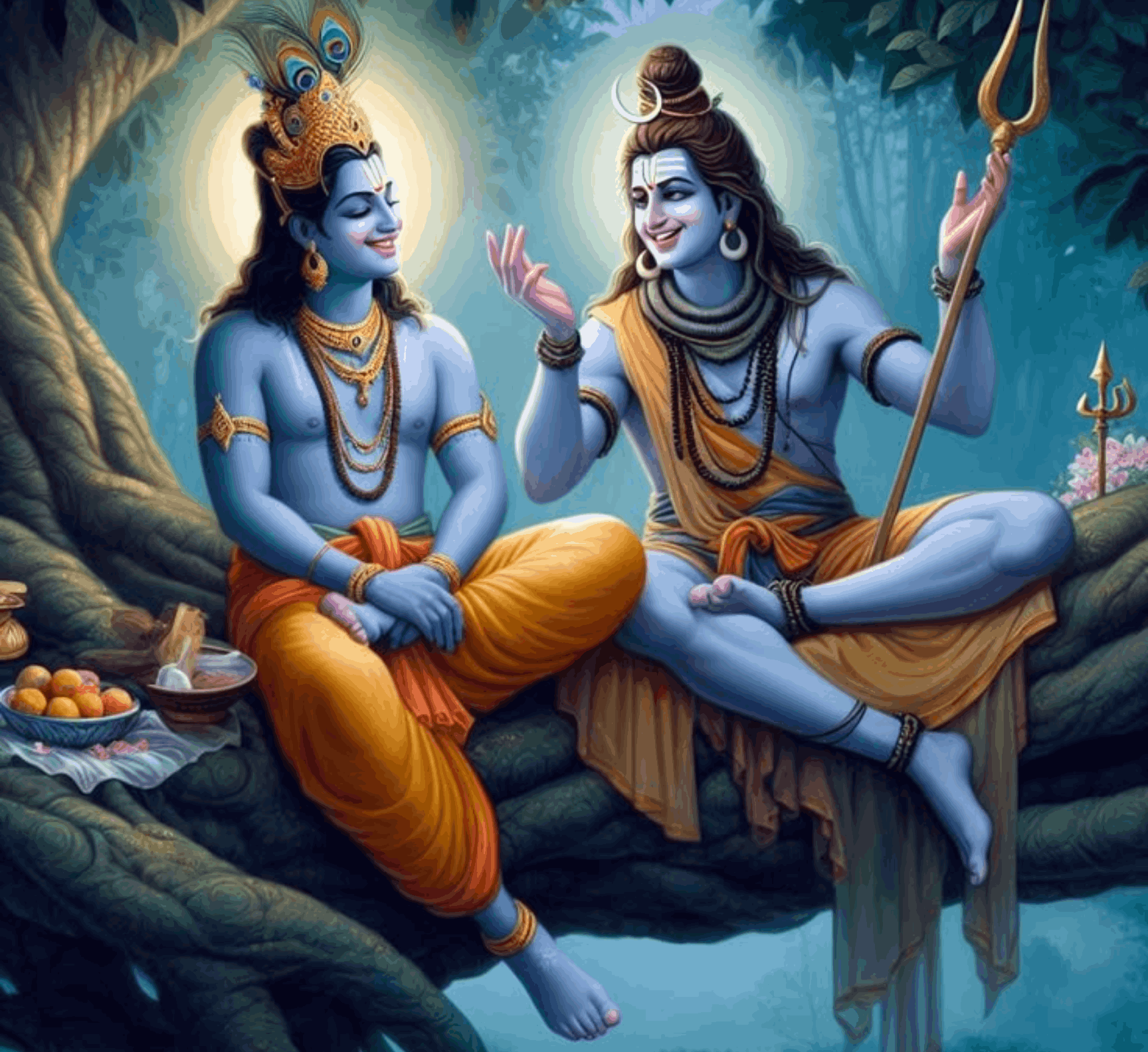 HariHar Milan