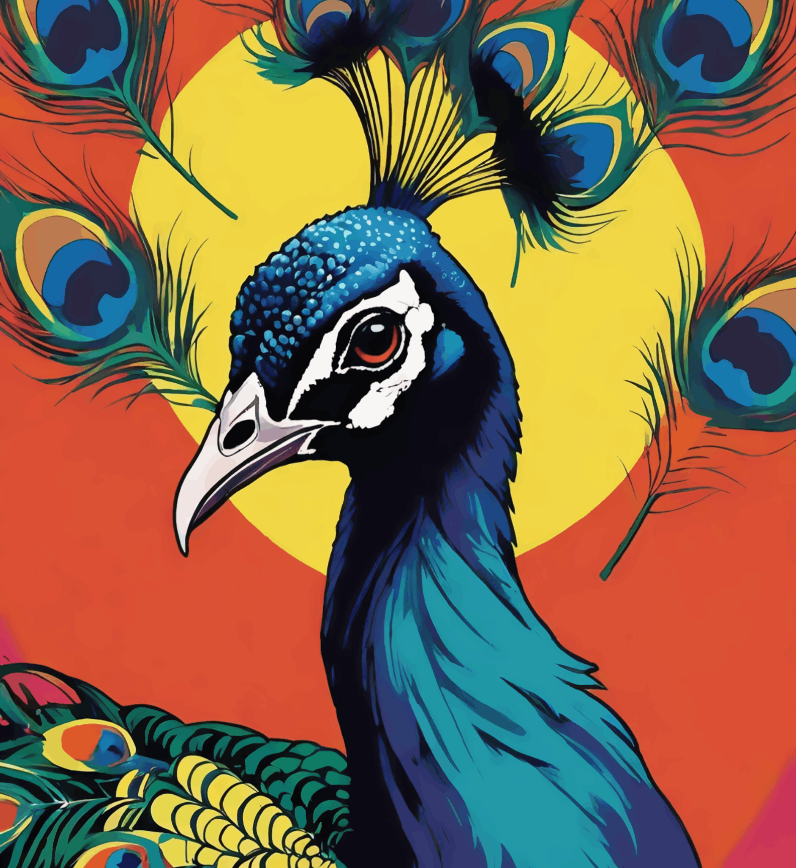 Feathers of Fortune