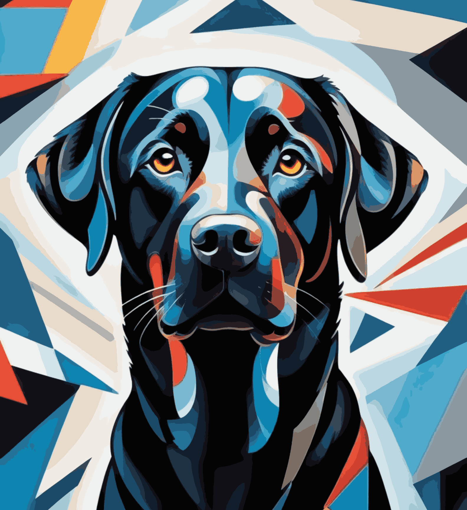 Black Dog