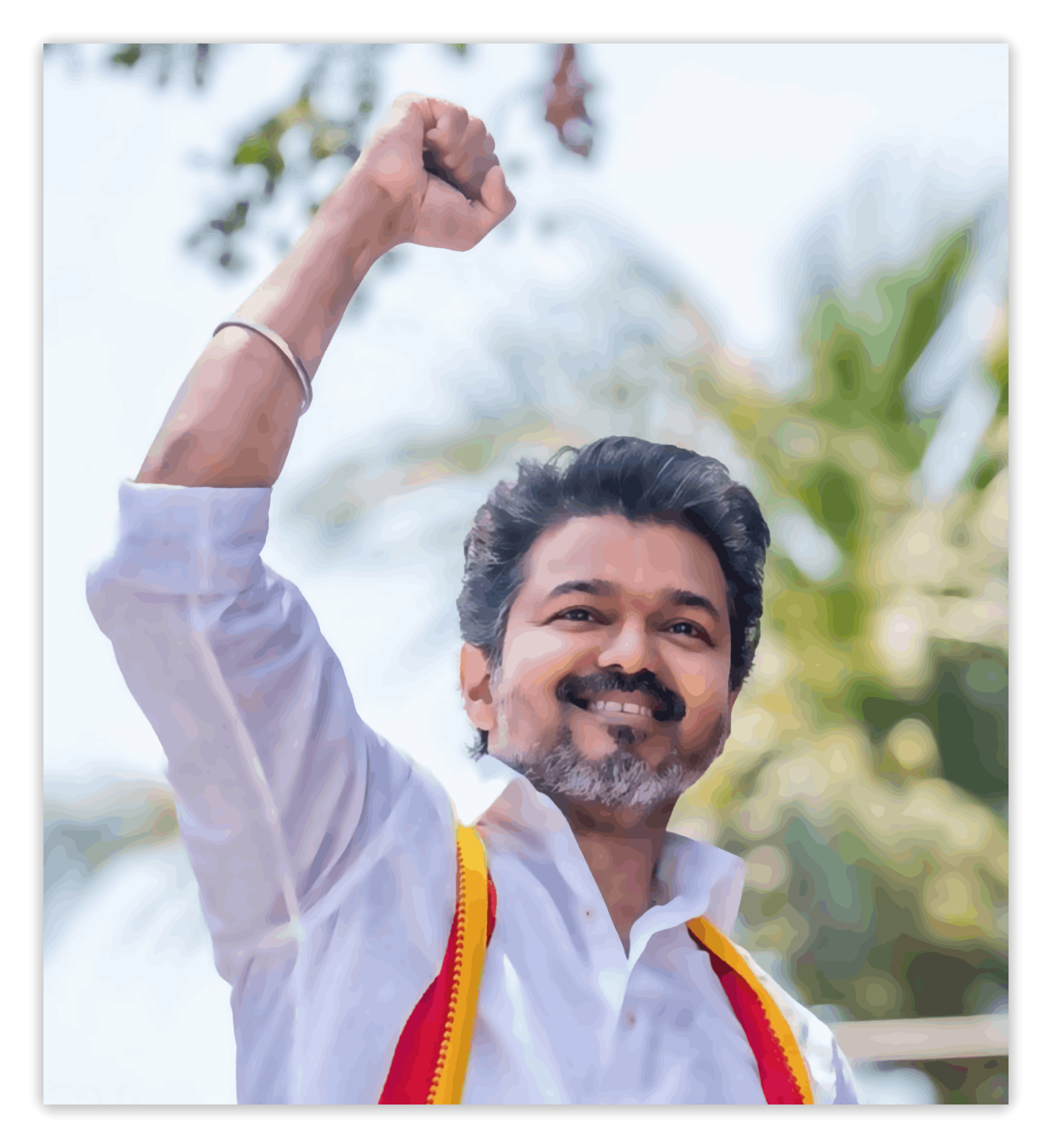 CM Thalapathy Vijay: The People’s Mandate