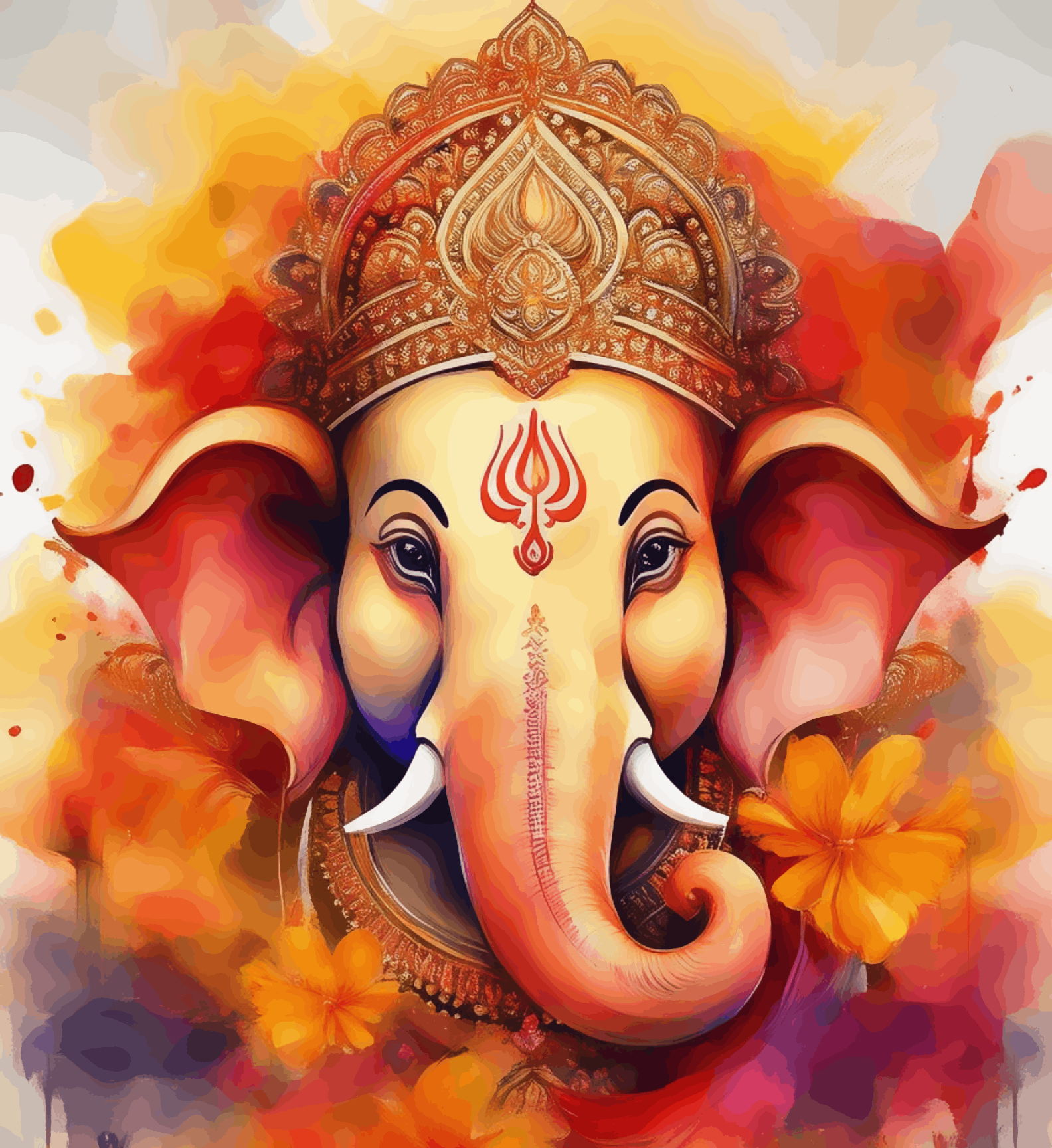 Gajanna Ganpati