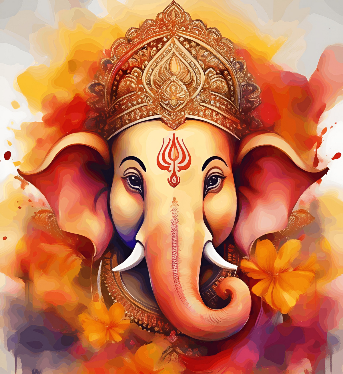 Gajanna Ganpati