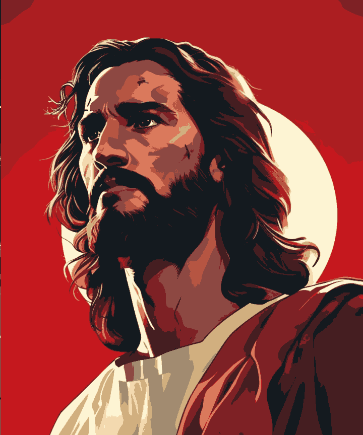The Messiah Jesus - Christmas