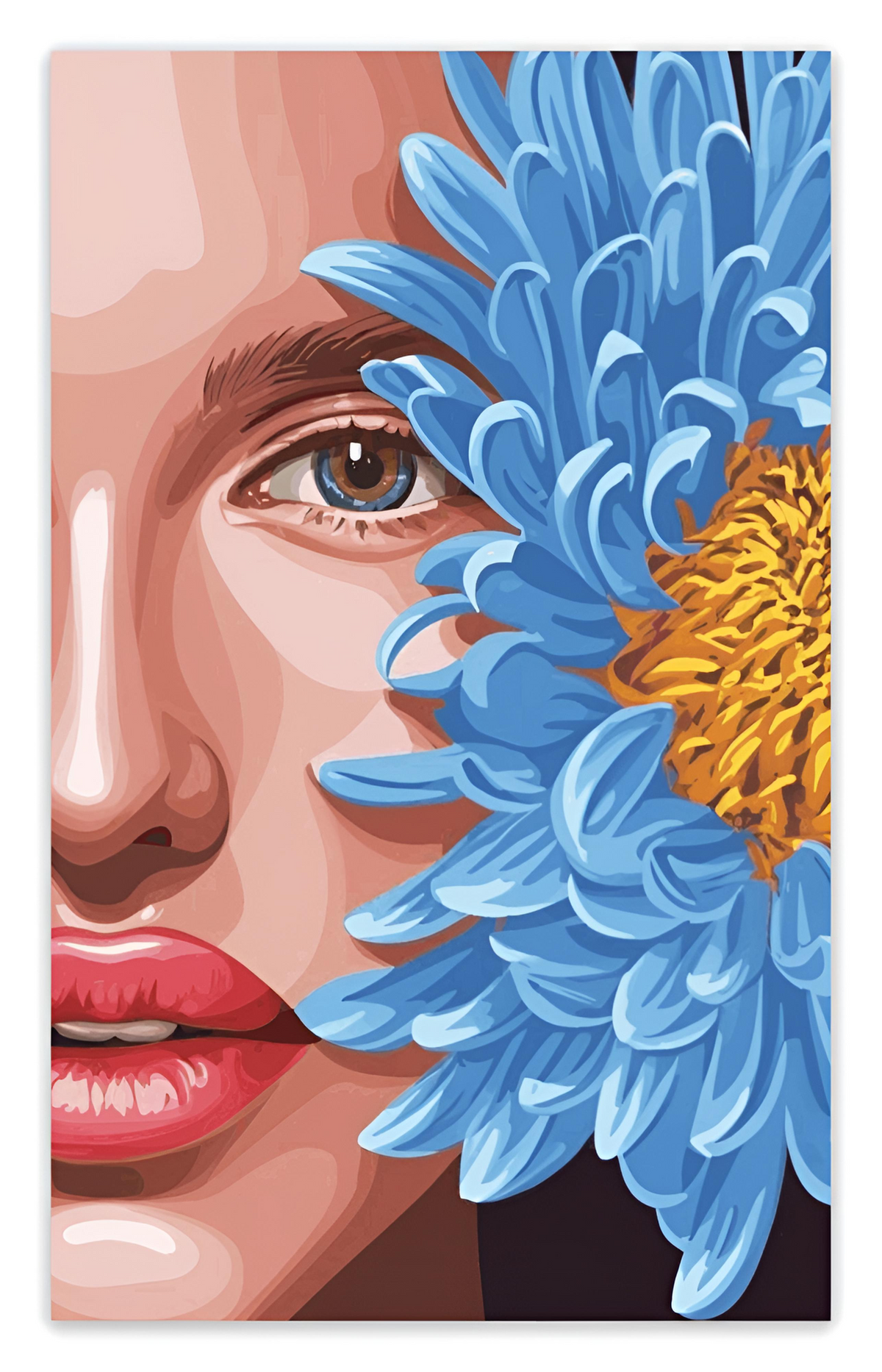 Flower Fantasy