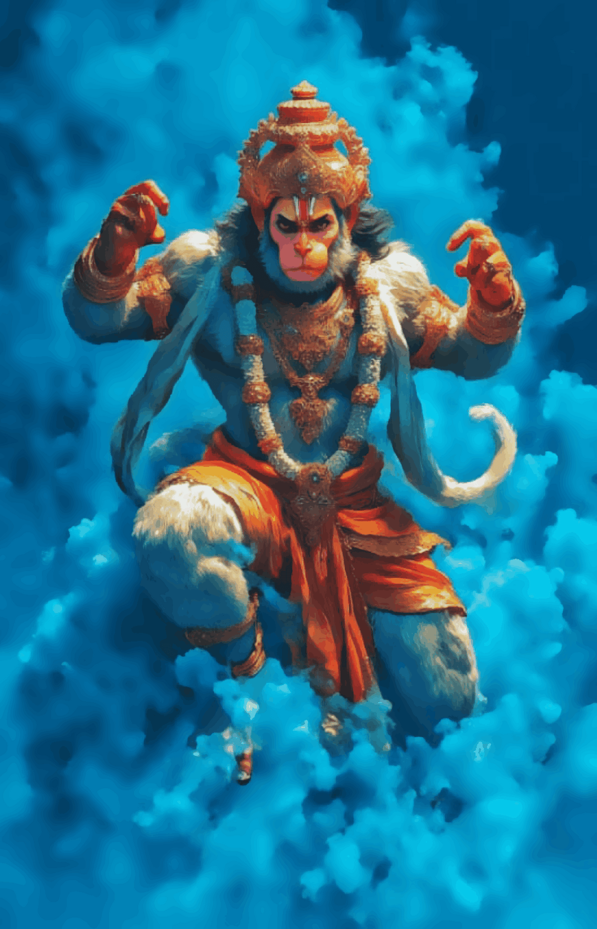 Anjani Nandan