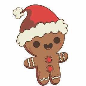 Gingerbread Men