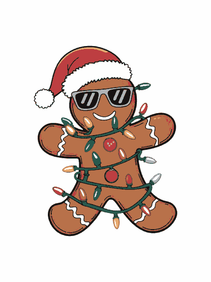 GingerBread Joy