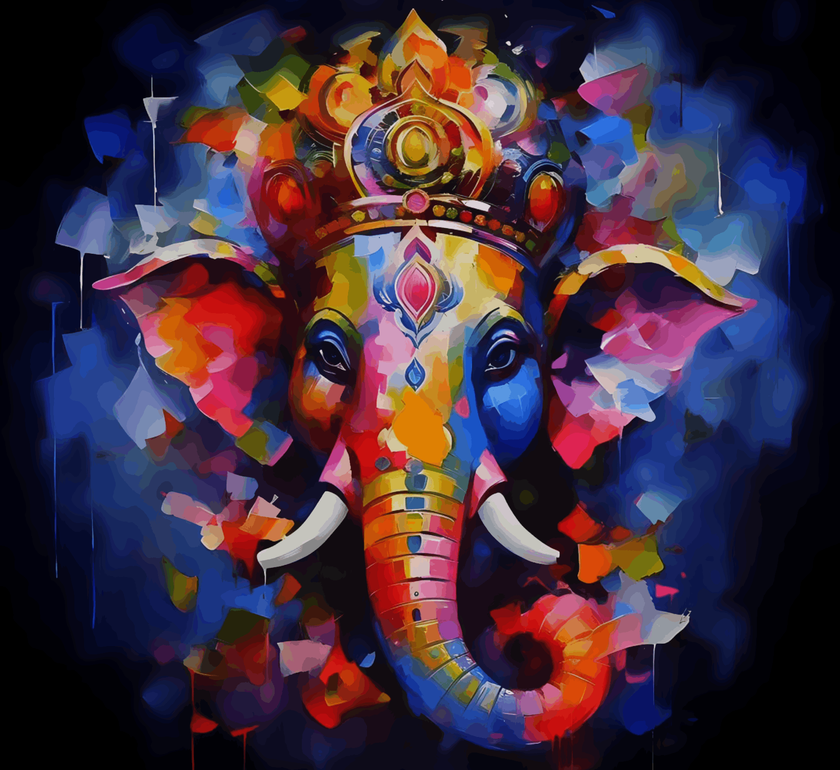 Amrut Ganpati