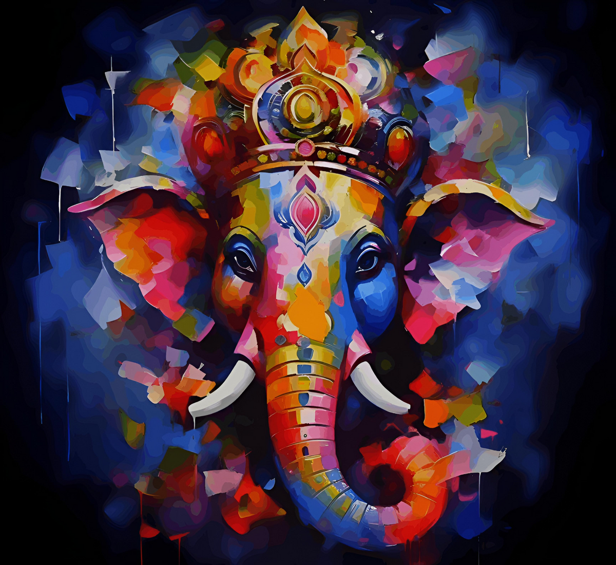 Amrut Ganpati