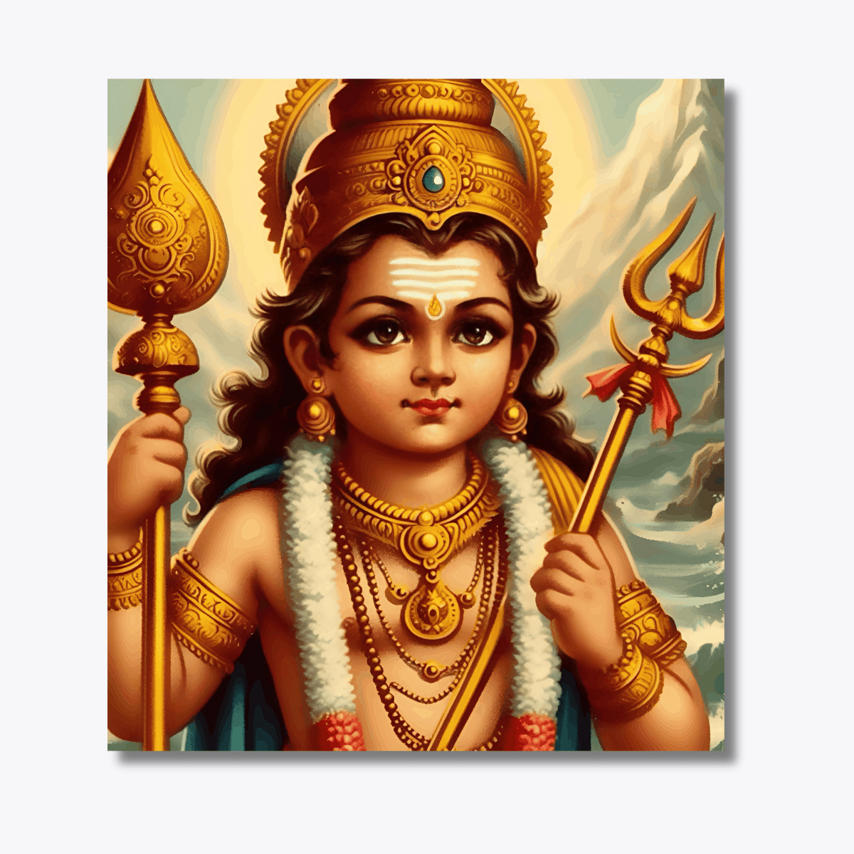 Murugan Swami