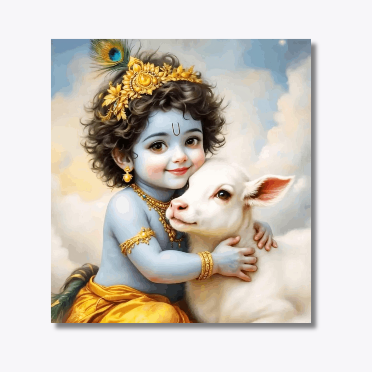 Bal Gopal - Krishnaji