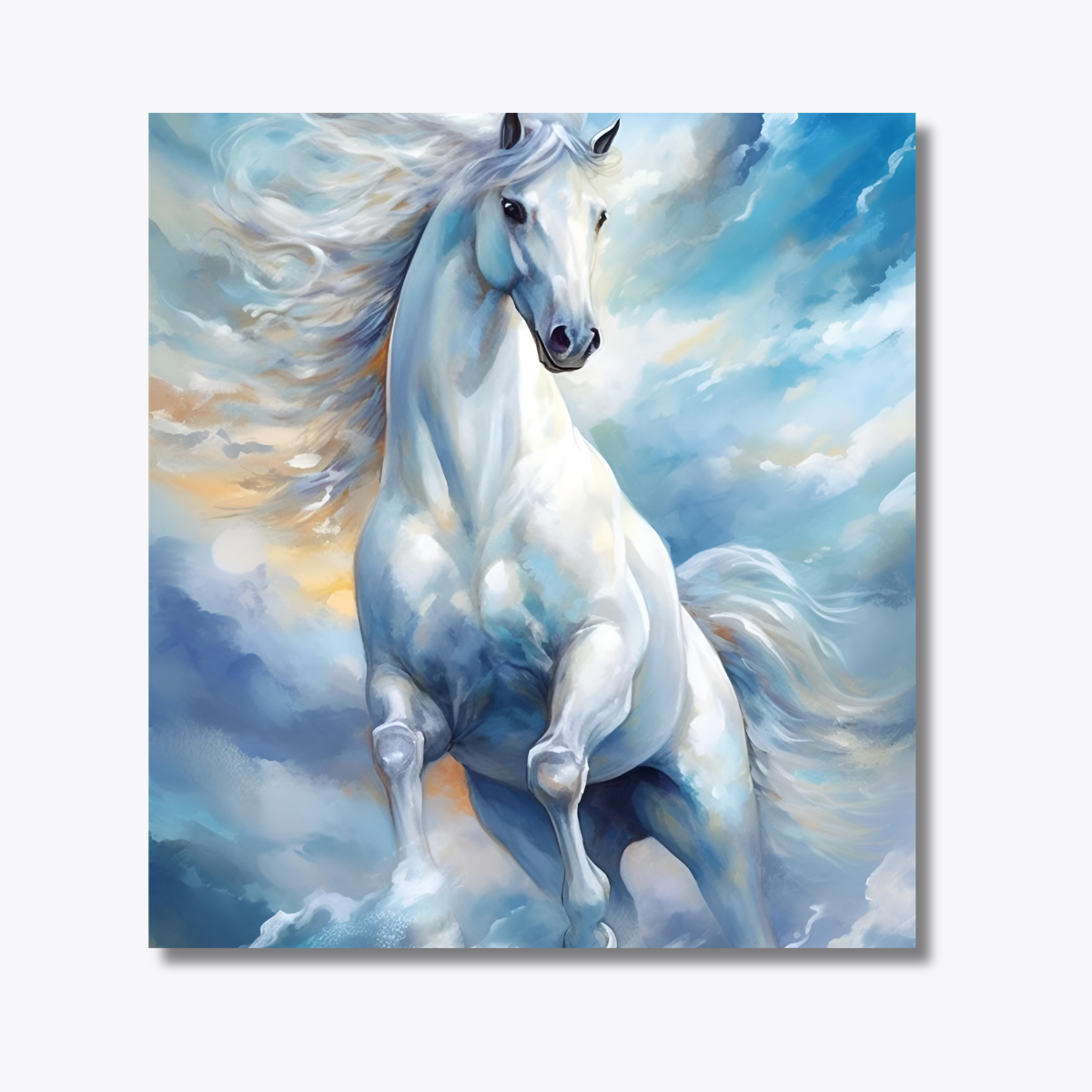 Disney Frozen Horse