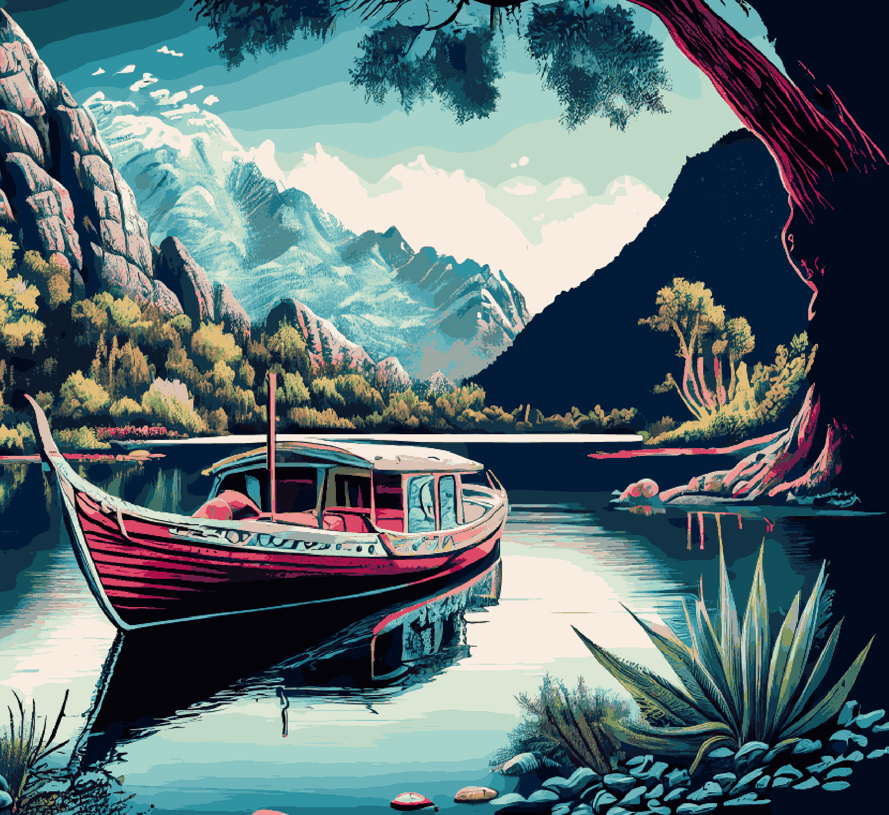 BoatHouse