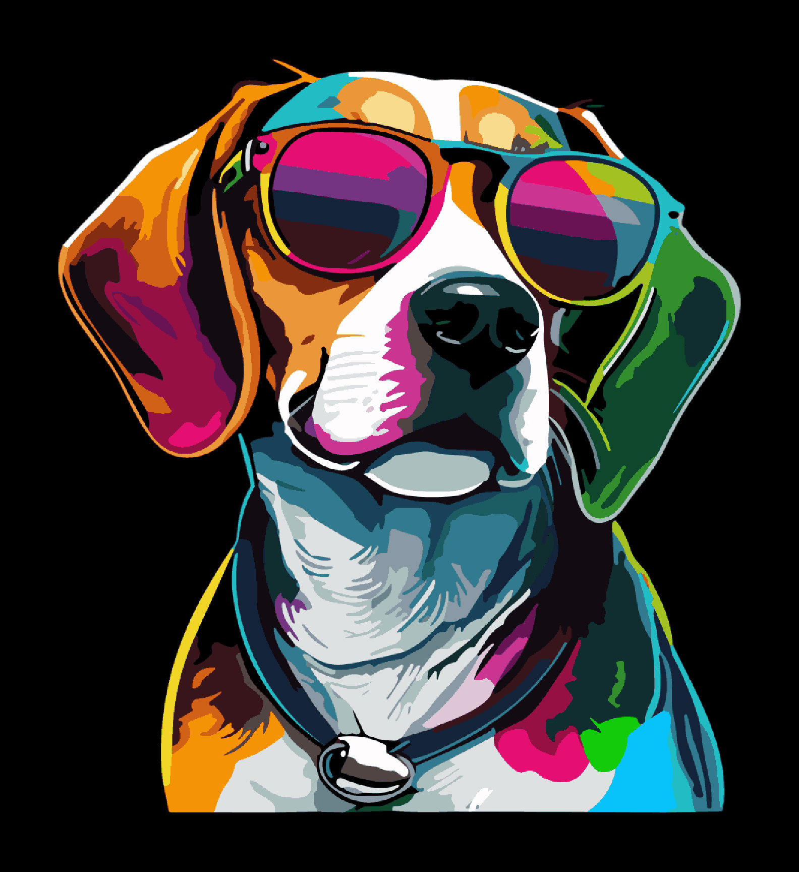 Dog Swag