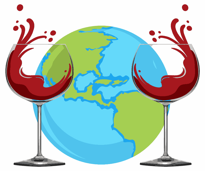 Earth and Wine